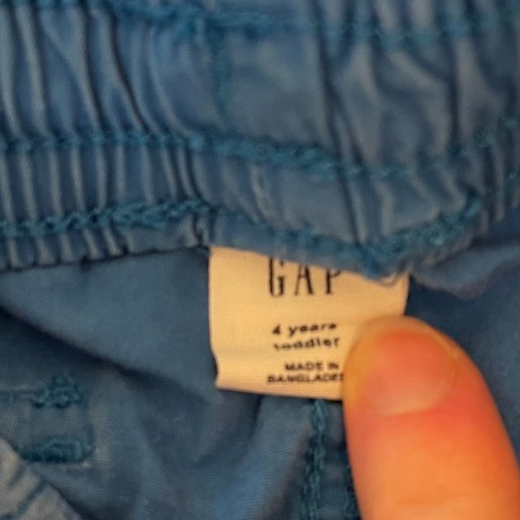 3 pair boys shorts - Picture 3 of 3